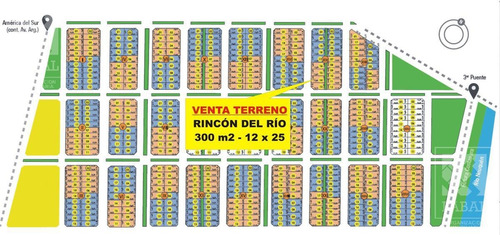 Imagen 5 de 6 de Terreno Venta Rincón Del Río, Rincón De Emilio