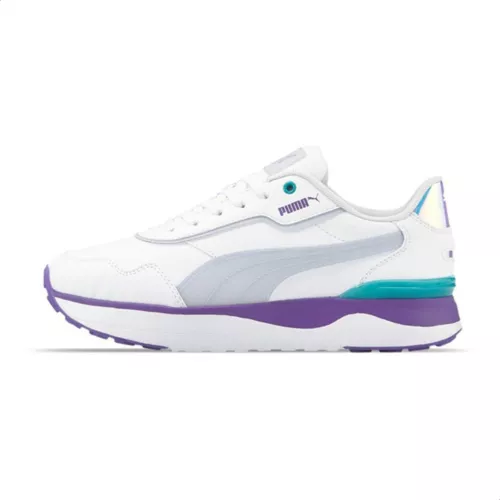 Zapatillas Deportivas Mujer Puma R78 Voyage 