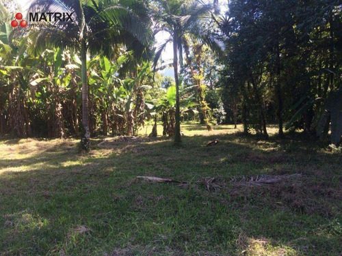 Imagem 13 de 25 de Chácara À Venda, 8500000 M² Por R$ 2.960.000,00 - Colônia Marques - Morretes/pr - Ch0052