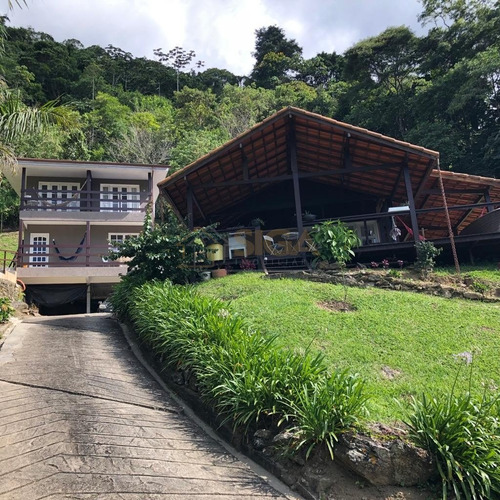 Imagem 13 de 15 de Casa Em Mury - Nova Friburgo - 472