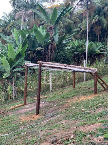 Imagem 23 de 26 de Linda Chácara Com Piscina Em Juquitiba - 265 - 71164066