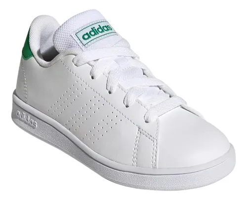T nis adidas Advantage Infantil Original Frete gr tis