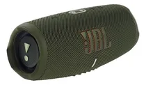 Comprar Parlante JBL JBL Charge Charge 5 portátil con bluetooth waterproof forest green 220V