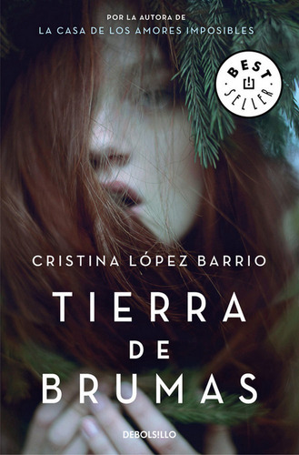 Tierra De Brumas, de López Barrio, Cristina. Editorial Debolsillo, tapa blanda en español