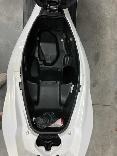 Imagen 6 de 24 de Honda Pcx 150