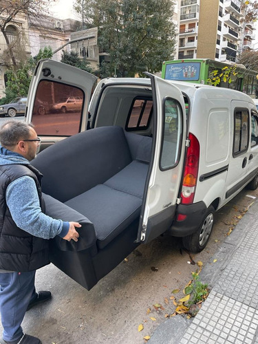 Servicio De Minifletes, Traslados, Encomiendas, Repartos