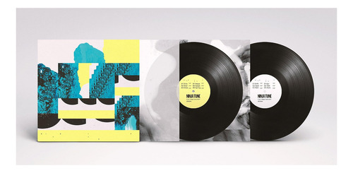 Vinilo: BĂceps