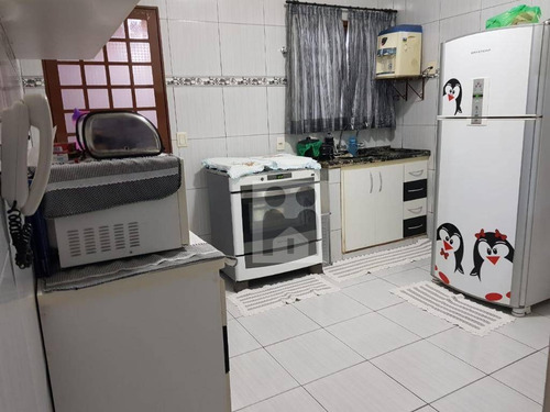 Imagem 11 de 17 de Casa Com 3 Dormitórios À Venda, 140 M² Por R$ 340.000 - Jamil Seme Cury - Ribeirão Preto/sp - Ca0412
