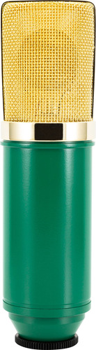 Micrófono De Condensador Mxl V67g Fet