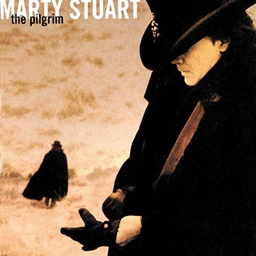 Lp The Pilgrim [2 Lp/cd] - Marty Stuart
