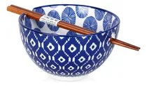 Comprar Cuencos De Cerámica Para Ramen Selamica, Cuencos De Fideos Y