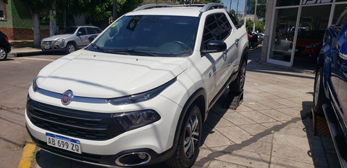 Fiat Toro 2017 Volcano Diesel At 4x4