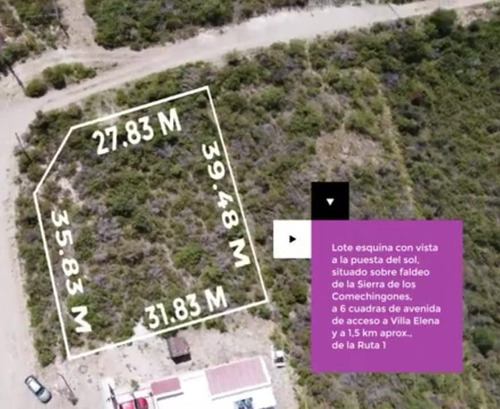 Imagen 6 de 6 de Terreno - Villa Elena