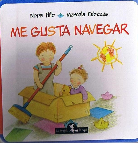 Me Gusta Navegar!