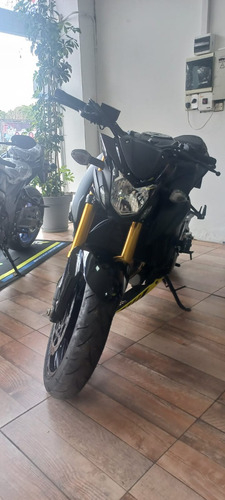 Suzuki Gsx S750 2023 13.000 Km Impecable Lista Para Transfer