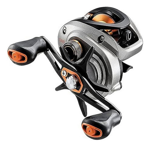 Daiwa Carrete Casting Ca80hsl