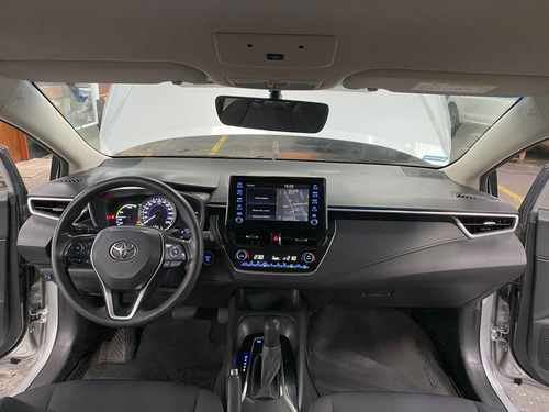 Toyota Corolla 1.8 Xei Cvt 140cv