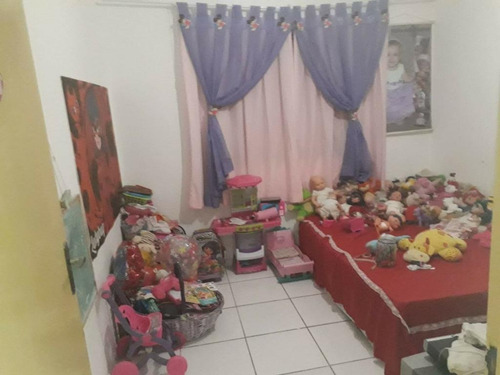 Casa Com 2 Dormitórios À Venda, 90 M² Por R$ 280.000,00 - Jardim Europa - Itupeva/sp - Ca0057