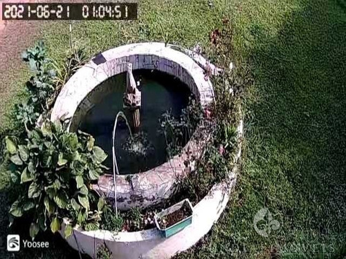 Imagem 12 de 19 de Chácara Á Venda No Santa Martha Em Várzea Paulista, 5.846 M² A/t E 310 M² De A/c - 02 Casas, Lazer Com Piscina, Churrasqueira, Gramada, Estuda Permuta - Ch00123 - 69899545