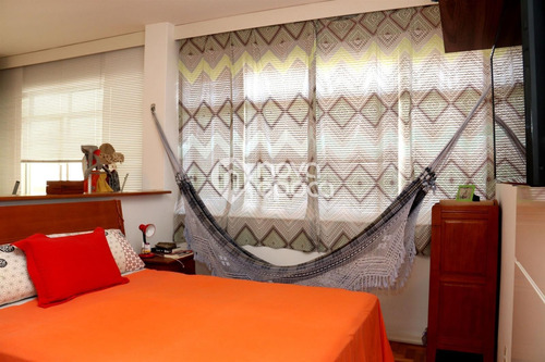 Imagem 18 de 25 de Apartamento - Ref: Sp4ap50427