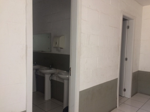 Imagem 10 de 20 de Galpão Para Locação Junto Ao Aeroporto Porto Alegre, Depósito Porto Alegre, Pavilhão Para Locação Porto Alegre, Depósito Para Distribuidora, Cd, - Dp2299 - 34759364