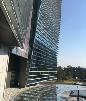 Imagen 20 de 21 de Oficina, Santa Fe, Park Plaza 958.6m2 , $485.061.60