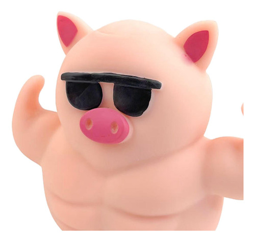 A Muñeca Suave, Juguete Sensorial Elástico, Favores De S