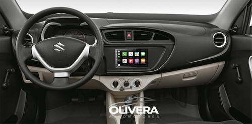 Imagen 11 de 24 de Suzuki Alto Gl - 0km Olivera Automotores