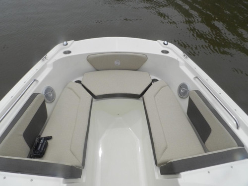 Bermuda Discovery 190 Con Mercury 150 En Stock , Sin Trailer