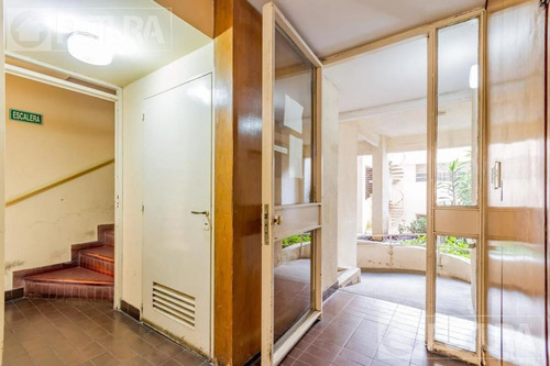 Imagen 7 de 30 de Piso Exclusivo En Zona Parque España