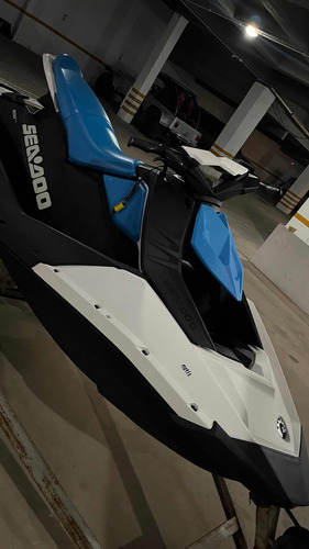 Sea Doo