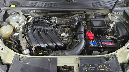 Renault Logan 1.6 Intens