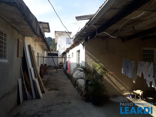Imagem 4 de 15 de Casa De Vila - Campo Grande - Sp - 545087