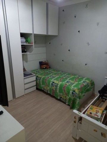 Imagem 6 de 17 de Casa Com 3 Dormitórios À Venda, 90 M² Por R$ 320.000,00 - Parque Jatobá (nova Veneza) - Sumaré/sp - Ca3374
