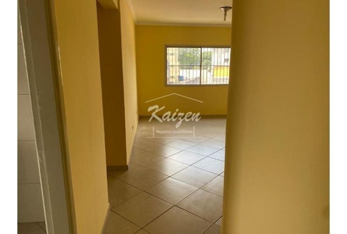 Imagem 4 de 15 de Apartamento - Ref: Ap226