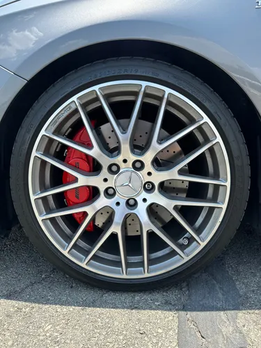 Mercedes-Benz Clase A 2.0 A 45 Amg Edition 1 At