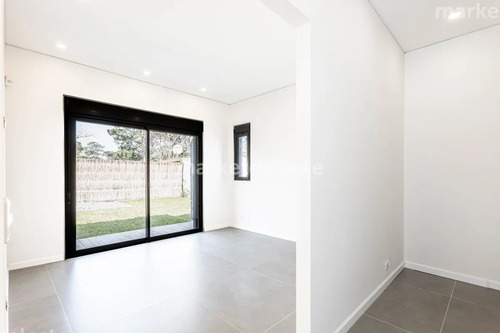 Casa En El Golf - A Estrenar