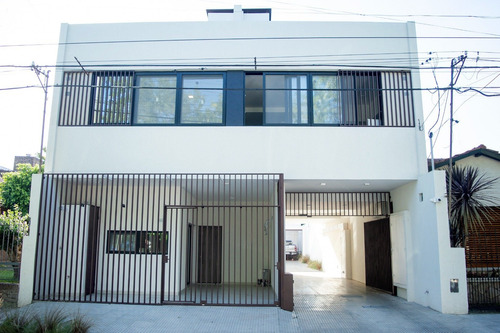 Imagen 12 de 19 de Venta - Departamento Zona Centro - Luján - 2 Ambientes