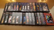 Comprar Lote X 3 Libros Comics Historietas Marvel Salvat Superhéroes