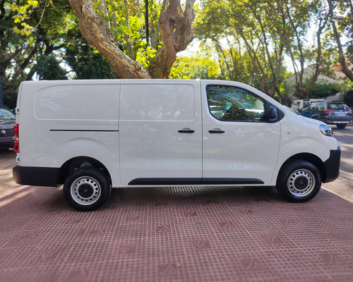 Peugeot Expert 1.5 Hdi 120 L3
