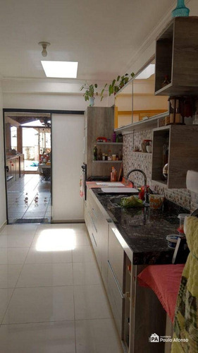 Imagem 11 de 30 de Chácara No Bairro No Residencial Vale Das Nogueiras-cidade De Americana Sp. - Ch0122