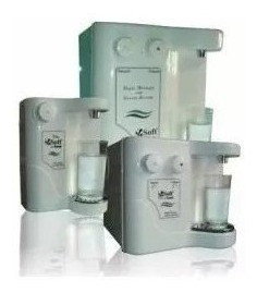 Imagem 4 de 7 de Filtro Refil Purificador De Agua Soft Everest - C/ Garantia