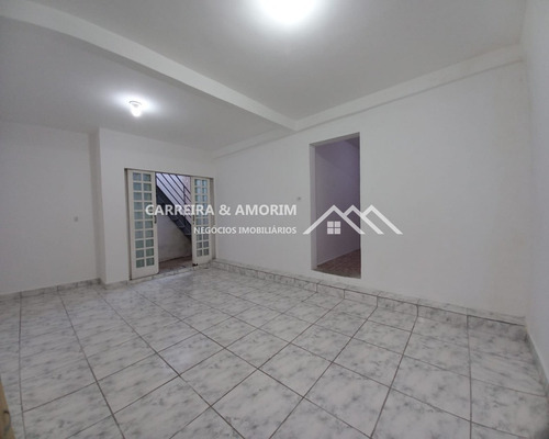 Imagem 9 de 30 de Casa A Venda, Térrea Com 3 Dormitórios, Sala, Cozinha, Banheiro, 2 Vagas De Garagem Coberta. Jardim São Luís. - Ca00354 - 70998453