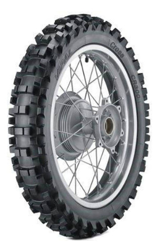 Pneu Moto Traseiro 100/90-19 Cr300