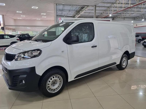 Fiat Scudo Cargo 1.5 16v Turbo Diesel 2023