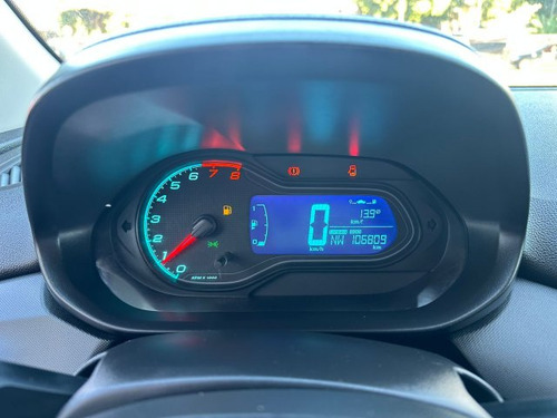 Chevrolet Onix Onix 1.4 MPFI LTZ 8V FLEX 4P MANUAL