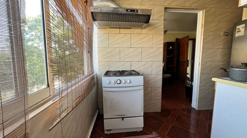 Departamento En Venta En Ñuñoa