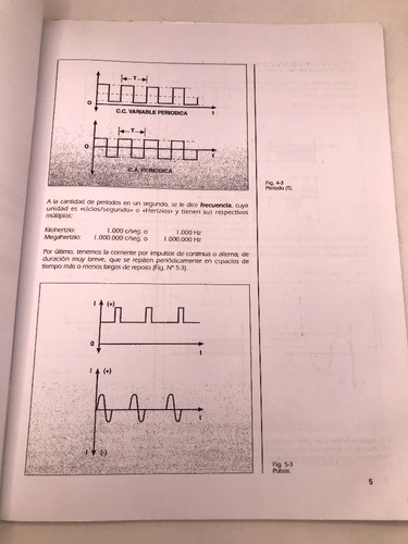 Instituto Maurer Electronica 3 Enseñanza Técnica Y Profesion (Usado)