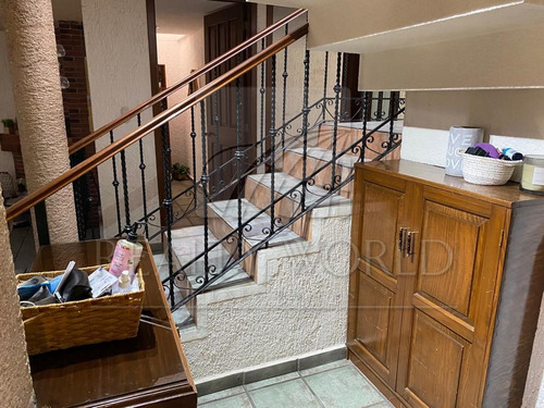 Casas En Venta En La Virgen