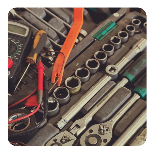 Imagen 3 de 9 de Service, Mantenimiento Y Reparación De Vehículos Eléctricos.